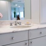 Repair and Restore Bathroom Marble