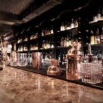Natural Stone for Bars and Restaurants