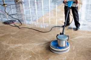 Floor Polishing Cleaning and Restoration 