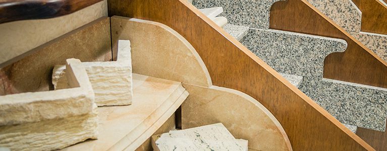 Natural stone is sure to boost the value of your home