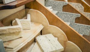 types of travertine stone tiles