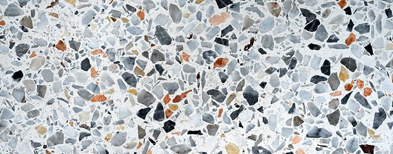 Terrazzo Marble