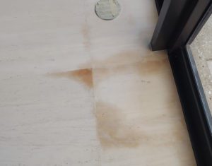 JustCallClassic Stain Removal