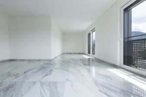 professional damaged marble floors restoration 