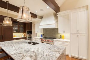 how to upkeep granite countertops