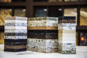 how to take care of natural stone surfaces
