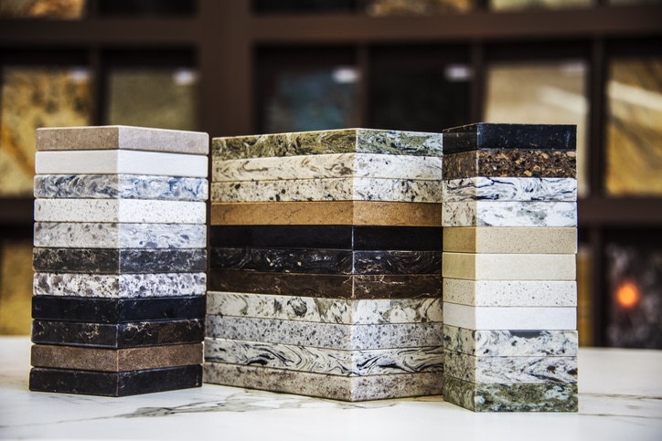 Taking Care of Natural Stone Surfaces | Just Call Classic