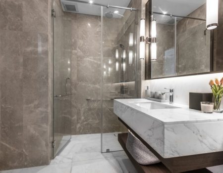 south florida bathroom marble cleaning