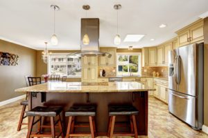 how often should granite be sealed