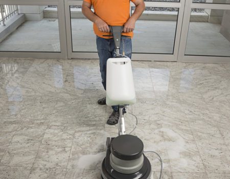 natural stone care travertine