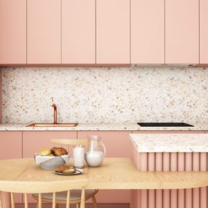 how to maintain a new countertop 