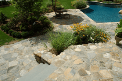 pool patio maintenance tips