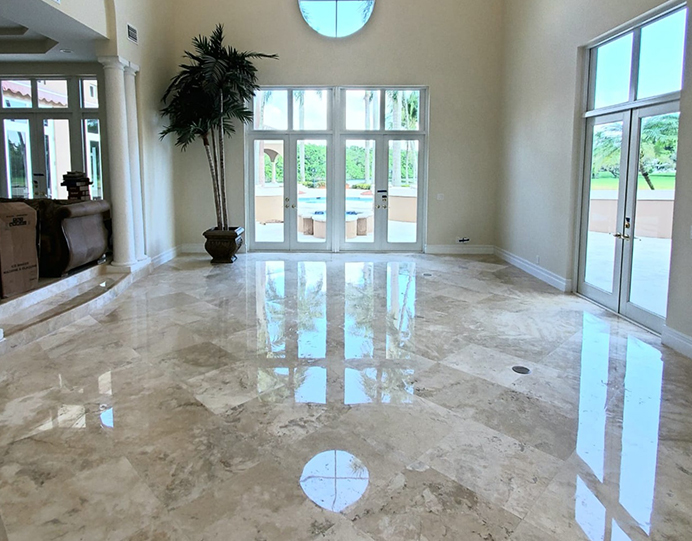 Residential Properties