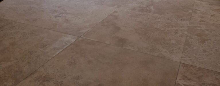 Commercial Marble Cleaning