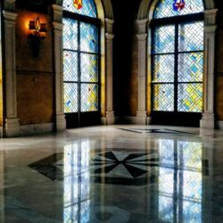 Floor Polishing, Cleaning And Restoration