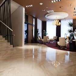 Commercial Marble Polishing & Restoration