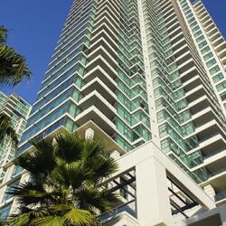 Condo stone cleaning 3