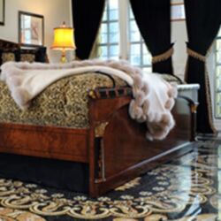 Medallion suite